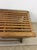 Vintage Repurposed Wooden Lobster Trap Coffee Table For Sale - Image 10 of 12