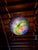 Modern Original Ulla Darni Signed Rainbow Chandelier For Sale - Image 3 of 16