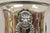 Vintage English Regency Lion Head Champagne Chiller Ice Bucket 1971 Skeet Award For Sale - Image 11 of 12