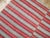 Textile Galerie Shabab Collection Mid-20th Century Handmade Turkish Flatweave Kilim Accent Rug For Sale - Image 7 of 10