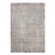 Amber Lewis x Loloi Alie Sky / Stone 5'-3" x 7'-9" Area Rug For Sale