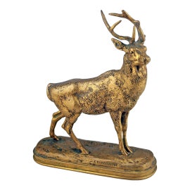 Example of Polished Copper Finish Fine Art