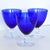 Morgantown Glass 1920s Morgantown Glass Works Golf Ball Cocktail Glasses - Set of 18 For Sale - Image 4 of 4