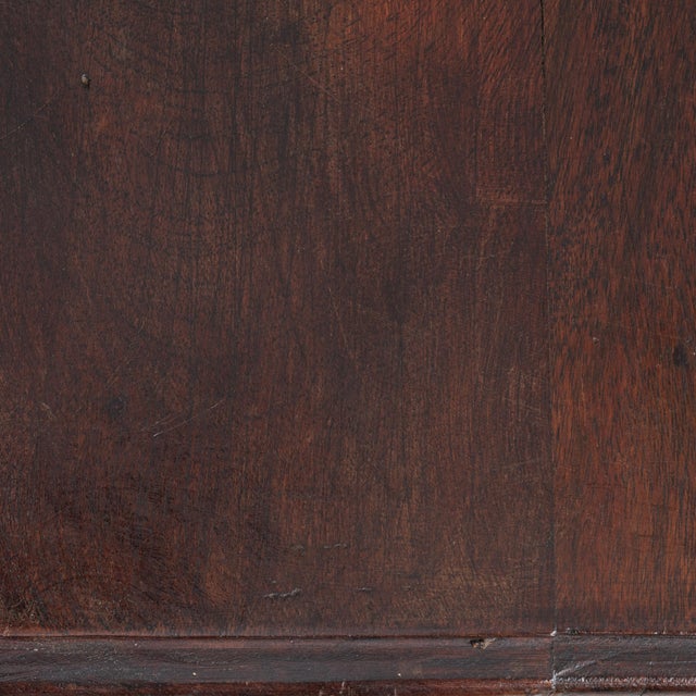 19th Century William And Mary Side Table In Original Patina For Sale - Image 10 of 17