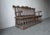 Antique Architectural Spanish Mediterranean Style Bench For Sale - Image 4 of 8