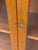 Mid-Century Modern Vintage Teak Cabinet with Glass Doors from WK Möbel, 1970s For Sale - Image 3 of 18