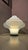 Lotus Table Lamp in Irridescent Murano Glass by Carlo Nason for Mazzega, 1980s For Sale - Image 12 of 12
