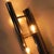 Vintage Wall Lamp by Gaetano Sciolari for Boulanger, 1970s For Sale - Image 18 of 18