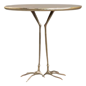 Traccia Coffee Table by Meret Oppenheim for Simon, 1972
