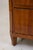 19th Century Biedermeier Chest of Drawers in Cherrywood, Austria, 1830s For Sale - Image 13 of 18