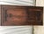 Antique Oak Wardrobe Door For Sale - Image 14 of 18