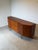 Brown Mid-Century Modern Teak Sideboard with Hairpin Legs from G-Plan For Sale - Image 8 of 8