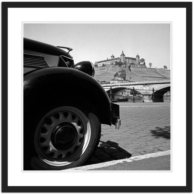 Würzburg 1935, Germany, 2012 For Sale - Image 4 of 5