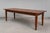 Large Vintage Dining Table For Sale - Image 7 of 18