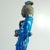 1970s Italian Ceramic Figurine by Ugo Zaccagnini, 1940s For Sale - Image 5 of 13