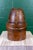 Victorian Late 19th Century English Victorian Millinery Hat Form For Sale - Image 3 of 16