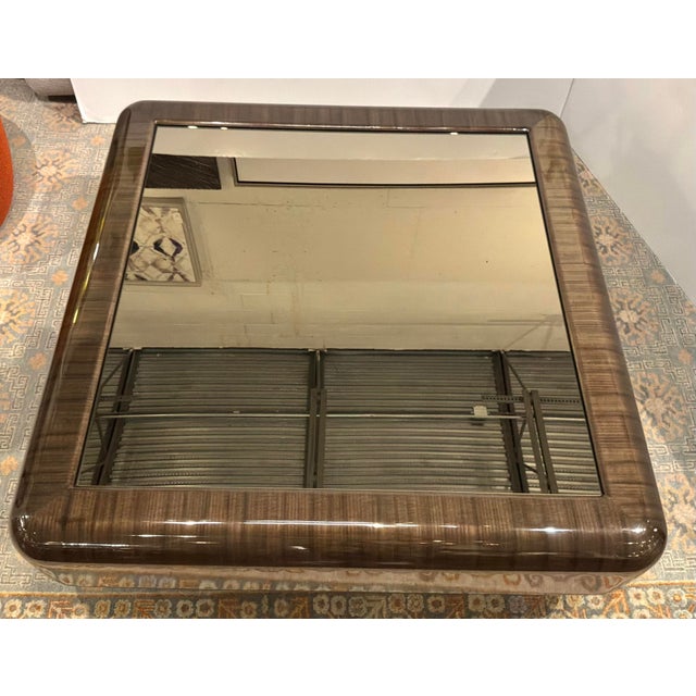 2020s Caracole Modern Caracello Gelee Cocktail Table For Sale - Image 5 of 5