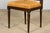 Set of Six Early 20th Century French Louis XVI Walnut Dining Chairs For Sale - Image 15 of 18