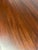 Late 20th Century Federal Style Mahogany Pembroke Table by Henkel Harris For Sale - Image 15 of 16