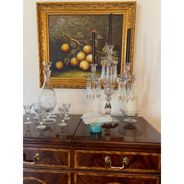 1970s 1970s Murano Glass Dish - Venice Italy For Sale - Image 5 of 9