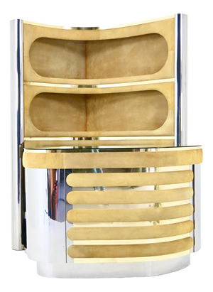 Italian Bar Set, 1970s