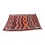 Antique Navajo Chiefs' Blanket Transitional Period C 1890 For Sale