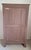 Florentine Tall Chest of Drawers, 1930s For Sale - Image 10 of 12