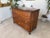 Biedermeier Chest of Drawers in Walnut For Sale - Image 3 of 18