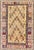 Tribal Antique Caucasian Shirvan Rug (Marasali-Type) For Sale - Image 3 of 7