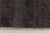 Vintage Anatolian Grey Rug For Sale - Image 6 of 6