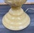 Pedestal Table in Marble For Sale - Image 4 of 16