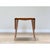 Folding Table and Quaker Chairs by Lucian Ercolani for Ercol, 1960s, Set of 5 For Sale - Image 9 of 18