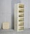 Storage Modules by Anna Castelli Ferrieri for Kartell, 1970s, Set of 6 For Sale - Image 15 of 16