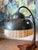 Rustic Wiener Secession Table Lamp, 1890s For Sale - Image 3 of 18