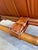 Mid Century Brazilian Sergio Rodriguez Style Cognac Leather Lounge Chair For Sale - Image 11 of 12