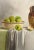 Paint Vintage 20th C. Fruit Still Life Oil Painting, Signed For Sale - Image 7 of 13