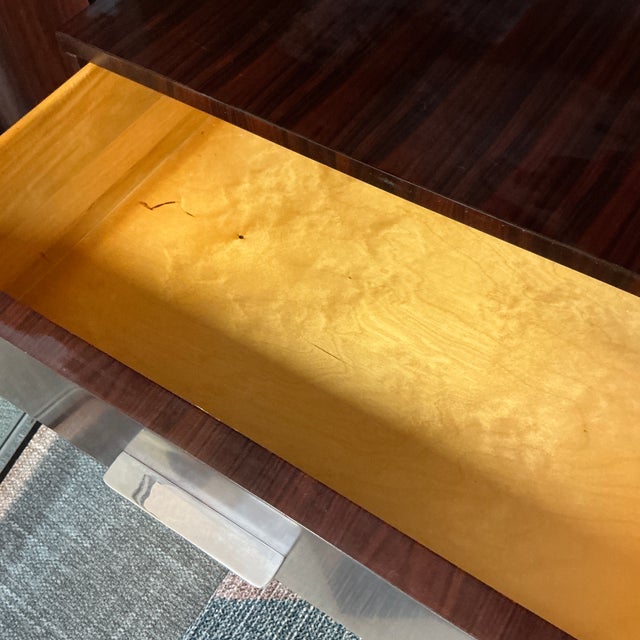 Ralph Lauren Metropolis Armoire For Sale In Tulsa - Image 6 of 9