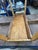 Tiger / Curly Maple Pennsylvania Bench Made Vintage Double Gate Leg Table For Sale - Image 13 of 18