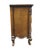 Fairmont Designs Banded Bookmatched Pecan Louis XV French Provincial 32" Nightstand - Chestnut Finish C7025-02 For Sale - Image 12 of 14