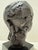Metal 1960s Larry Mohr Bronze Bust on Marble Plinth Sculpture Signed From Artist Estate For Sale - Image 7 of 9