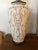 1970s Chinoiserie Ming Style Enameled Porcelain Lamp For Sale - Image 4 of 8