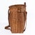 1940s Vintage Adirondack Pack Basket For Sale - Image 10 of 11