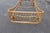 Vintage Italian Rattan Bed, 1960s For Sale - Image 3 of 7