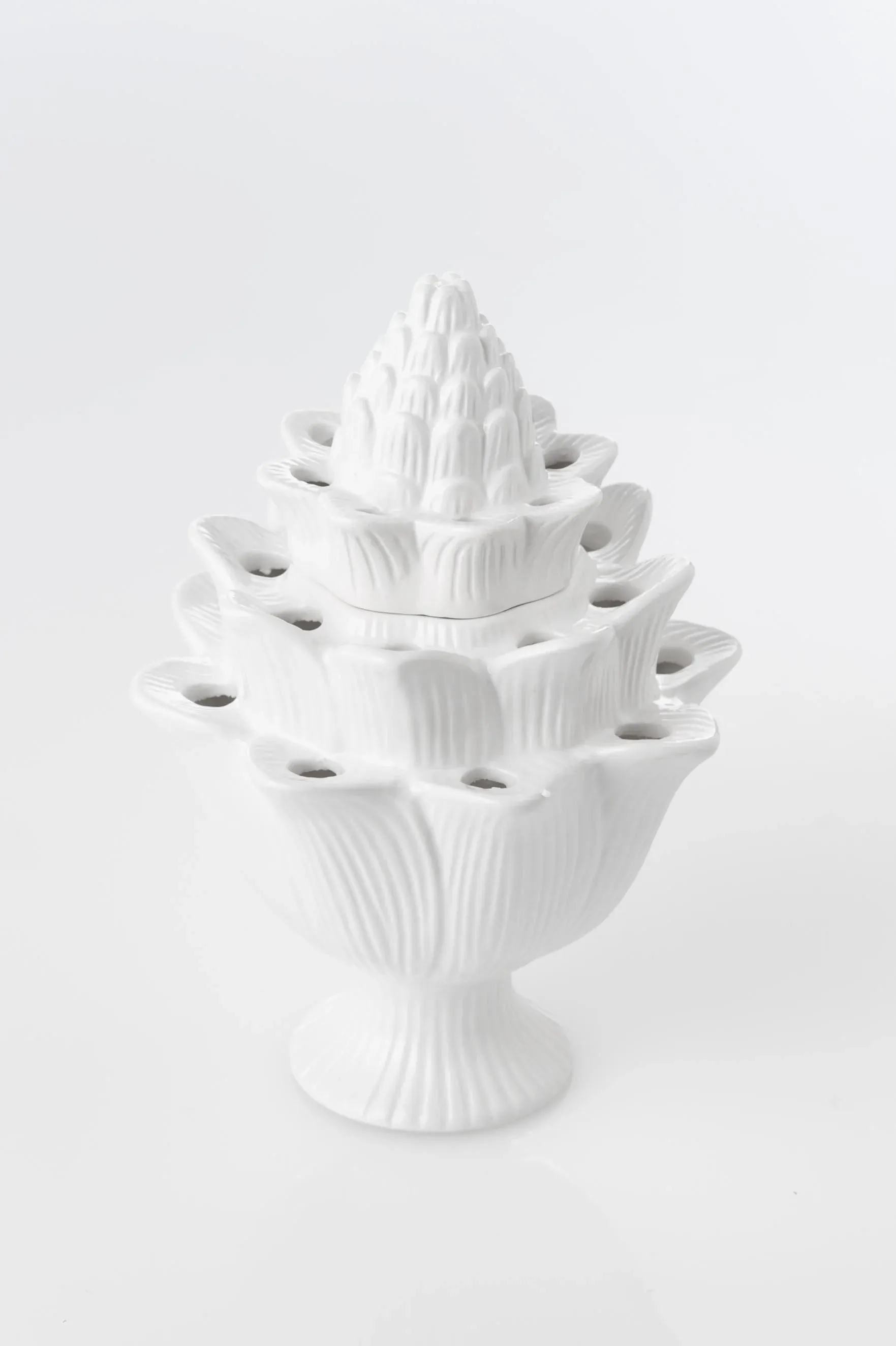 Abigails Artichoke Tulipiere - Thumbnail 2