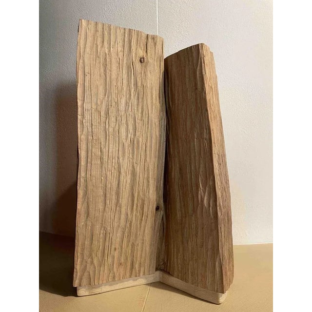 Abbraccio Sculpture by Pietro Meccani for Meccani Arredamenti, 1989 For Sale - Image 3 of 13