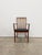A. H. McIntosh & Co. Ltd. Vintage Mid Century Modern Armchair Attributed to McIntosh For Sale - Image 4 of 6
