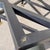 Coffee Table in Iron and Onyx, Italy, 1970s For Sale - Image 18 of 18