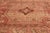 Early 20th Century Vintage Turkish Oushak Rug, 06'06 X 13'00 For Sale - Image 5 of 10