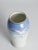 Vintage Porcelain Seagull Model 678 Vase from Bing & Gröndahl, Denmark, 1970s For Sale - Image 16 of 18