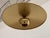 Early 21st Century Onos 55 Double Pull Brass Pendant with Counter Weights by Florian Schulz, 1970s For Sale - Image 5 of 15